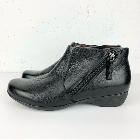 dansko fifi boot